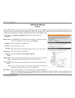 Preview for 43 page of D-Link DIR-505 User Manual