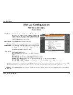 Preview for 51 page of D-Link DIR-505 User Manual