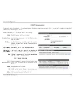 Preview for 60 page of D-Link DIR-505 User Manual