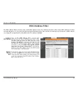 Preview for 65 page of D-Link DIR-505 User Manual