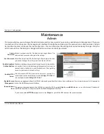 Preview for 74 page of D-Link DIR-505 User Manual