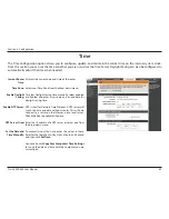 Preview for 75 page of D-Link DIR-505 User Manual