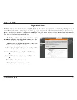 Preview for 78 page of D-Link DIR-505 User Manual