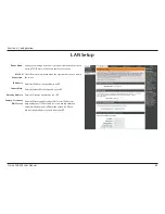 Preview for 90 page of D-Link DIR-505 User Manual