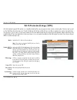 Preview for 93 page of D-Link DIR-505 User Manual