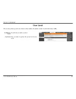 Preview for 95 page of D-Link DIR-505 User Manual