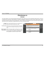 Preview for 96 page of D-Link DIR-505 User Manual