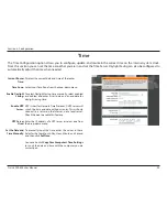 Preview for 99 page of D-Link DIR-505 User Manual