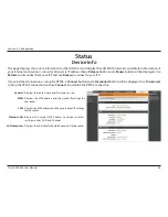 Preview for 102 page of D-Link DIR-505 User Manual