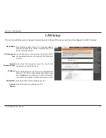 Preview for 117 page of D-Link DIR-505 User Manual