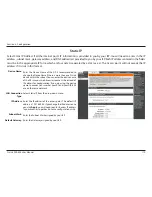 Preview for 118 page of D-Link DIR-505 User Manual