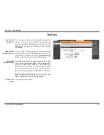 Preview for 122 page of D-Link DIR-505 User Manual