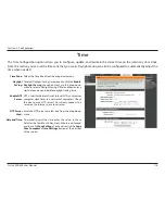 Preview for 124 page of D-Link DIR-505 User Manual