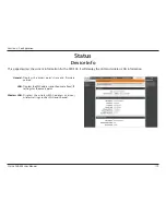 Preview for 125 page of D-Link DIR-505 User Manual