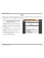 Preview for 126 page of D-Link DIR-505 User Manual