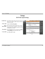 Preview for 132 page of D-Link DIR-505 User Manual