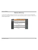 Preview for 136 page of D-Link DIR-505 User Manual