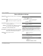 Preview for 137 page of D-Link DIR-505 User Manual