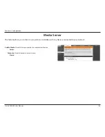 Preview for 139 page of D-Link DIR-505 User Manual