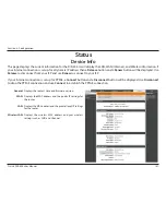 Preview for 147 page of D-Link DIR-505 User Manual