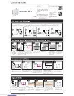 Предварительный просмотр 1 страницы D-Link DIR-505L Quick Installation Manual