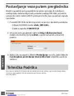 Предварительный просмотр 113 страницы D-Link DIR-506L Quick Installation Manual