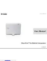 Preview for 1 page of D-Link DIR-506L User Manual