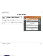 Preview for 37 page of D-Link DIR-506L User Manual