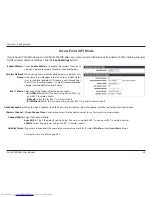 Preview for 42 page of D-Link DIR-506L User Manual