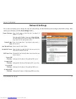 Preview for 45 page of D-Link DIR-506L User Manual