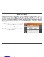 Preview for 52 page of D-Link DIR-506L User Manual