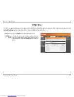 Preview for 54 page of D-Link DIR-506L User Manual