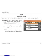 Preview for 62 page of D-Link DIR-506L User Manual