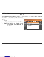 Preview for 64 page of D-Link DIR-506L User Manual