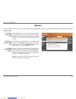 Preview for 66 page of D-Link DIR-506L User Manual