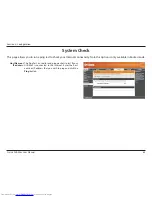 Preview for 69 page of D-Link DIR-506L User Manual