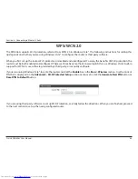 Preview for 88 page of D-Link DIR-506L User Manual