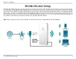 Предварительный просмотр 12 страницы D-Link DIR-508L User Manual