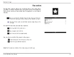 Preview for 36 page of D-Link DIR-508L User Manual