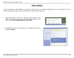 Preview for 121 page of D-Link DIR-508L User Manual