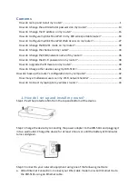 D-Link DIR-510L Manual preview