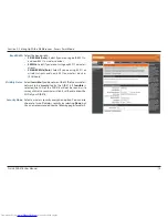 Предварительный просмотр 19 страницы D-Link DIR-516 User Manual