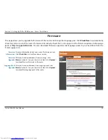 Предварительный просмотр 26 страницы D-Link DIR-516 User Manual