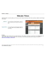 Preview for 32 page of D-Link DIR-524 User Manual