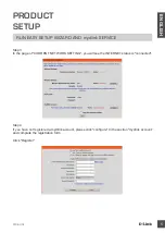 Preview for 5 page of D-Link DIR-600L Quick Installation Manual