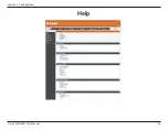 Предварительный просмотр 52 страницы D-Link dir-600m User Manual