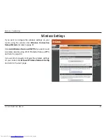 Preview for 33 page of D-Link DIR-601 Product Manual