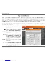 Preview for 43 page of D-Link DIR-601 Product Manual