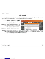 Preview for 44 page of D-Link DIR-601 Product Manual