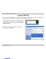 Preview for 99 page of D-Link DIR-601 Product Manual